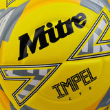 Mitre Impel Evo 24 Football - Size 5