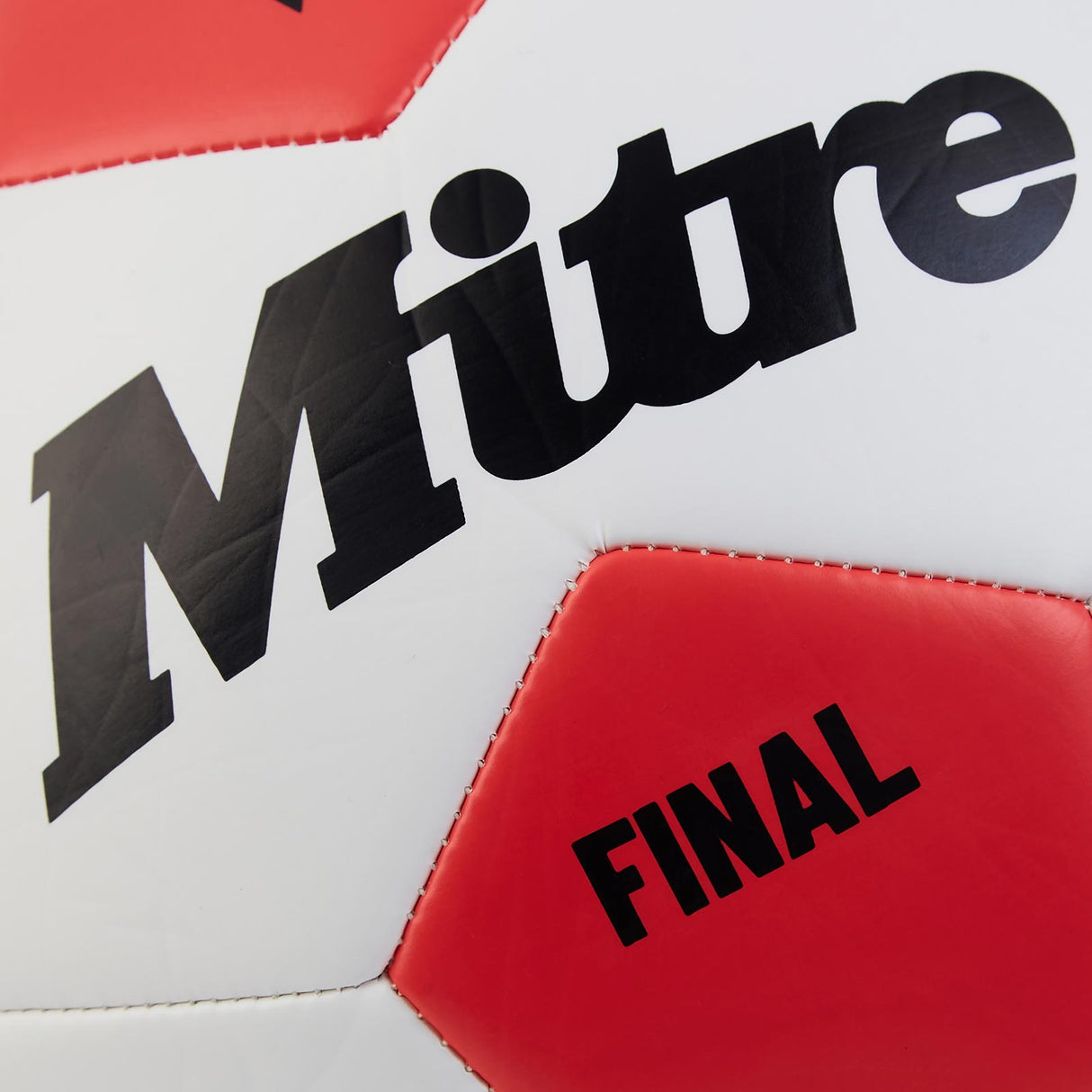 Mitre Final 24 Football - Size 5