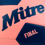 Mitre Final 24 Football - Size 4