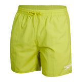 Speedo Essentials Mens 16 Swim Shorts