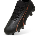 Puma Ultra Match Firm-Ground Football Boots