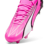 Puma Ultra Ultimate Firm-Ground Womens Football Boots