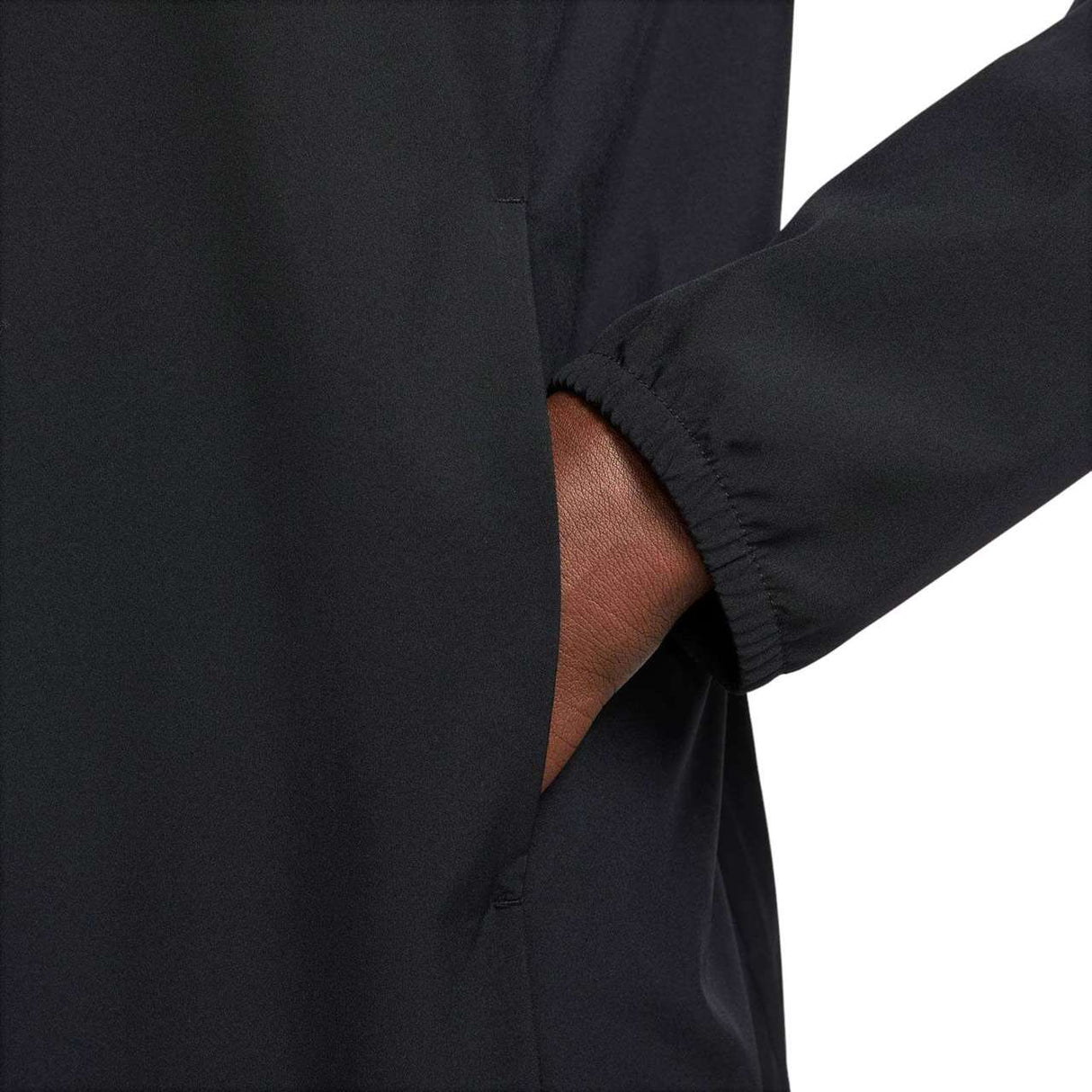 Nike Form Mens Dri-FIT Hooded Versatile Jacket
