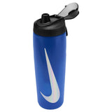 Nike Refuel Bottle Locking Lid - 24oz