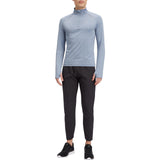 Energetics Cusco Midlayer Mens Half-Zip Top