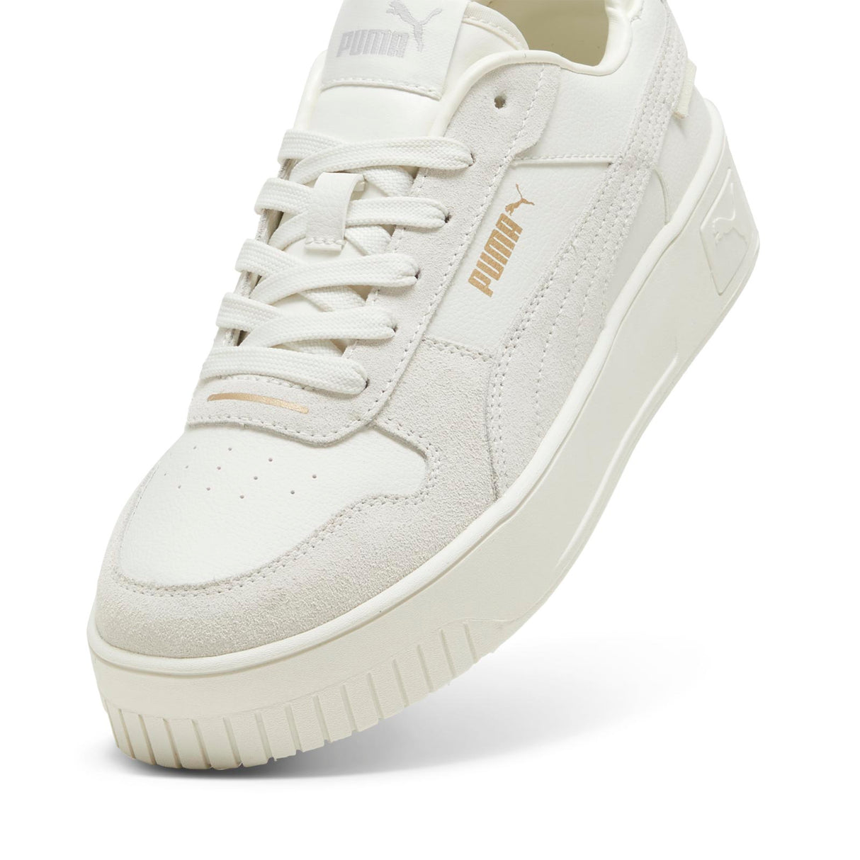 Puma Carina Street Womens Shoes