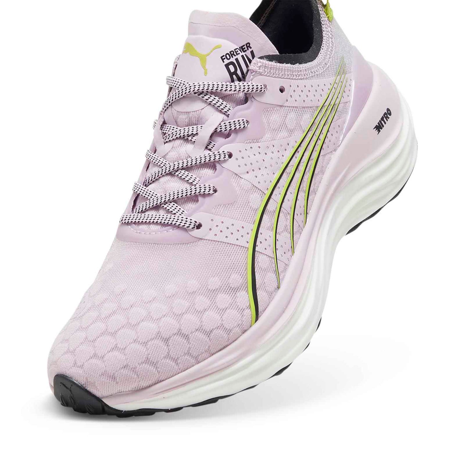 Puma ForeverRun NITRO™ Womens Running Shoes – Intersport Elverys