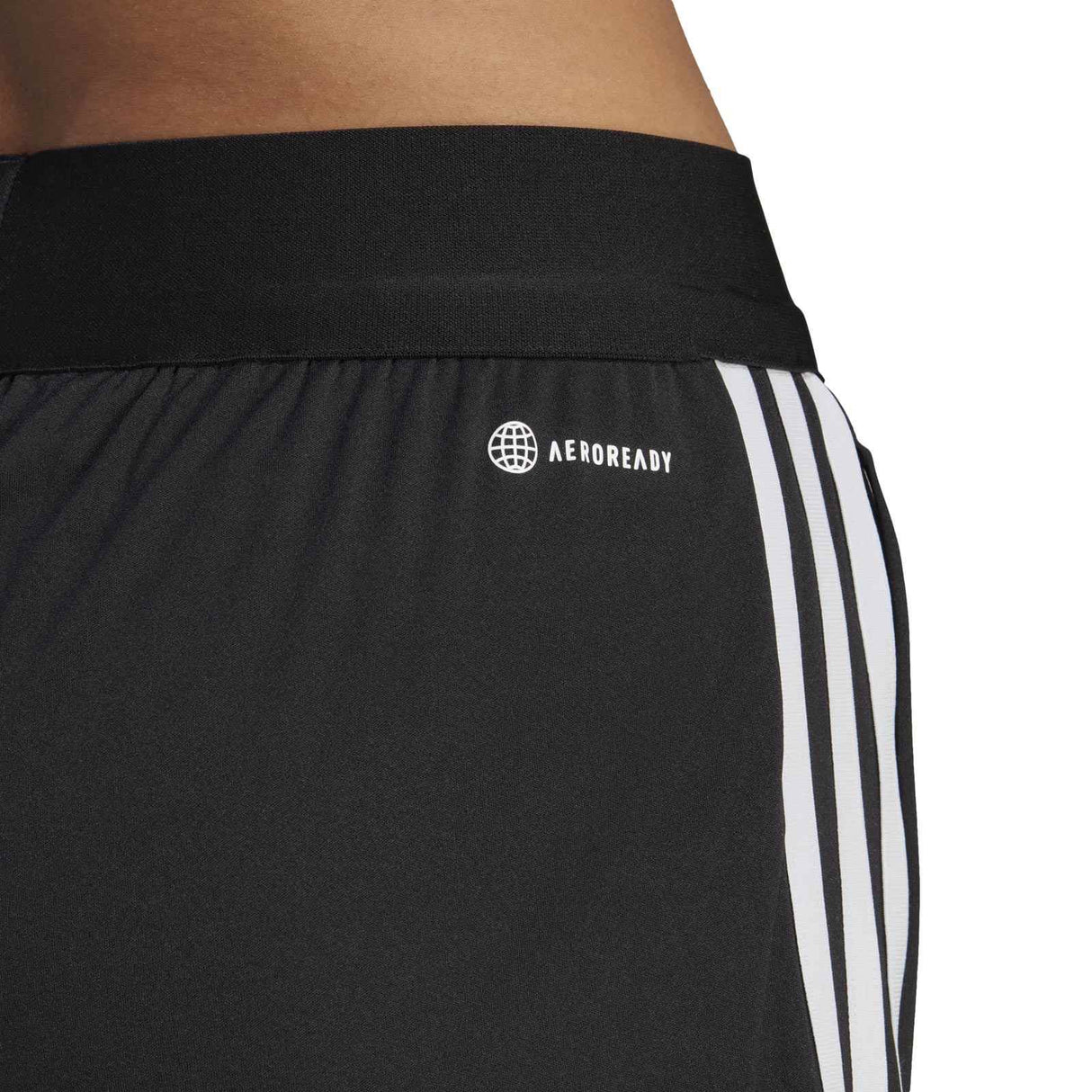 adidas Tiro 23 League Training Long-Length Womens Shorts