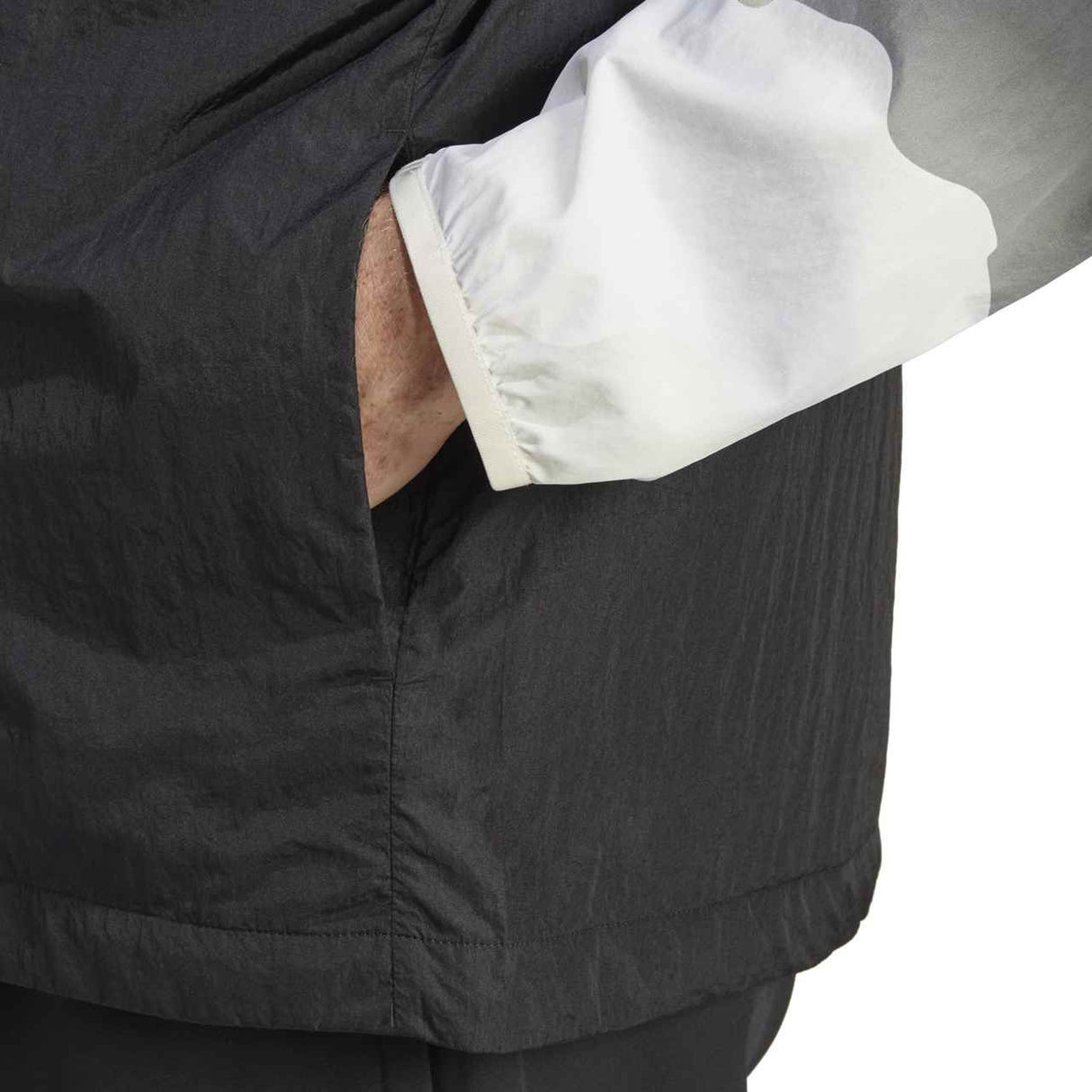 adidas City Escape Utility Mens Vest Top