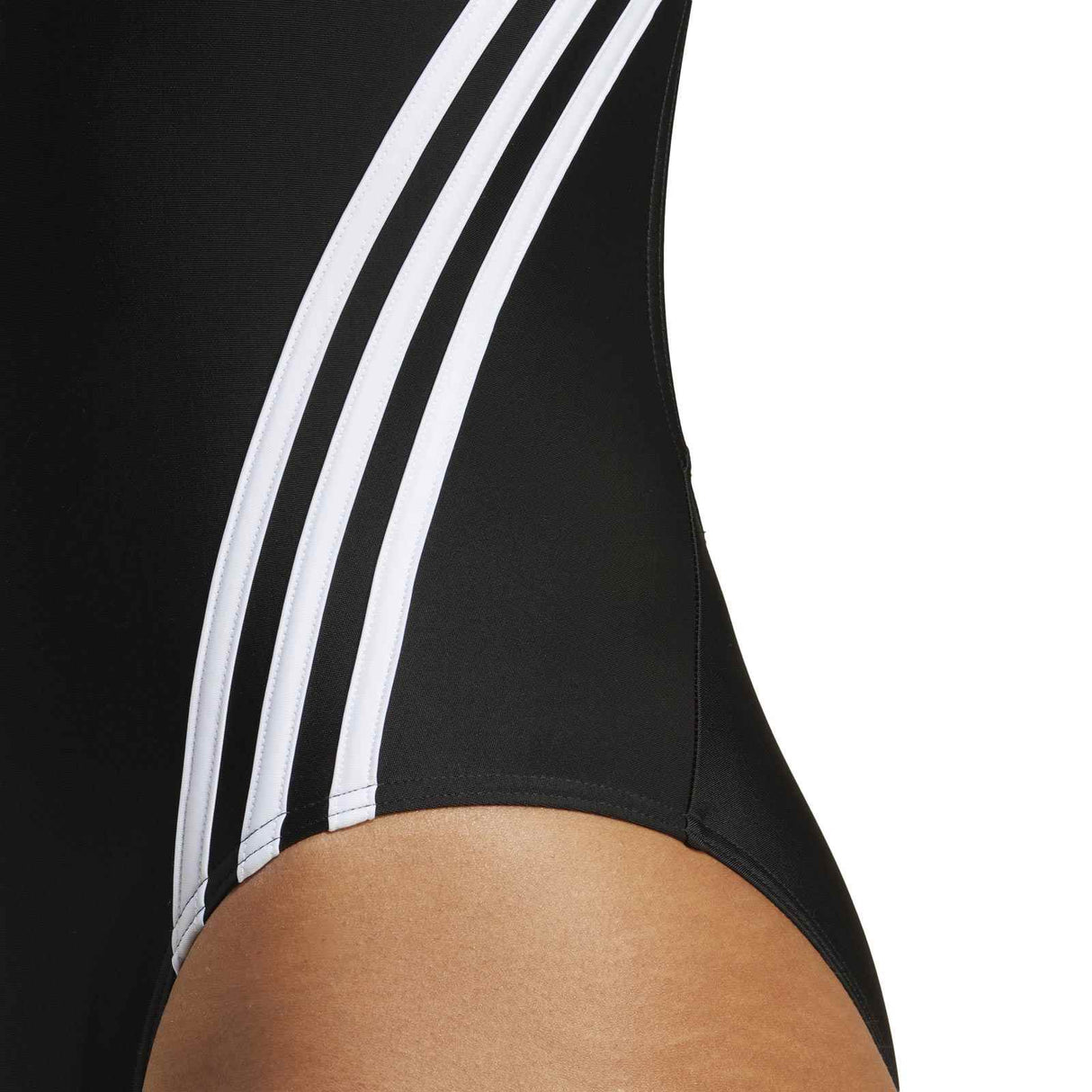 adidas 3-Stripes Womens Swimsuit