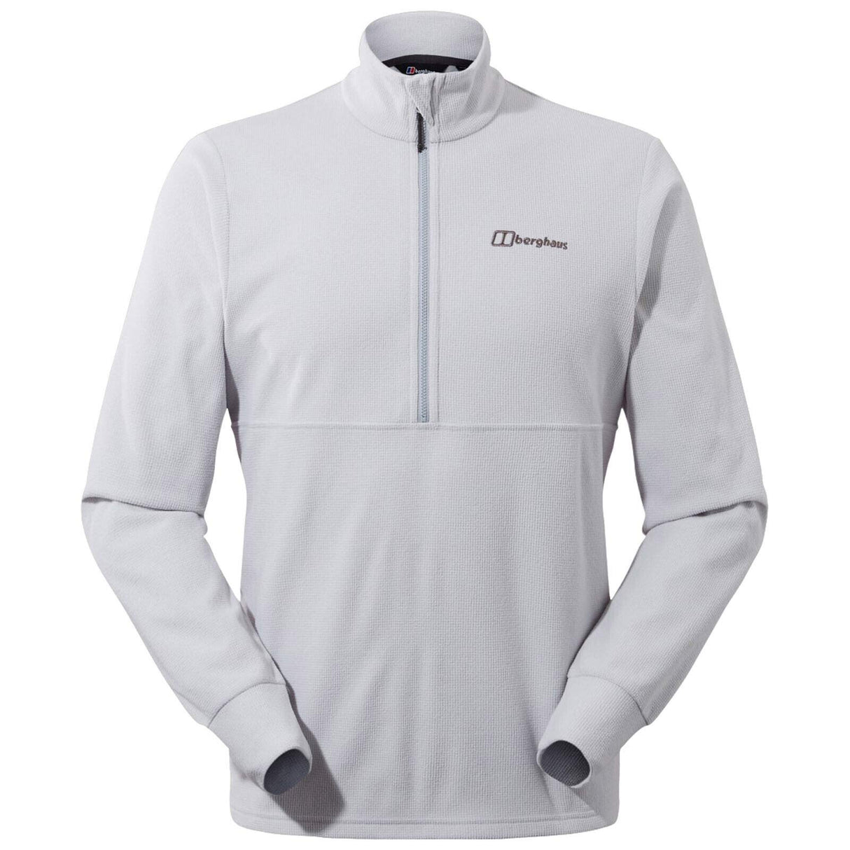 Berghaus Ryten Half Zip Mens Top