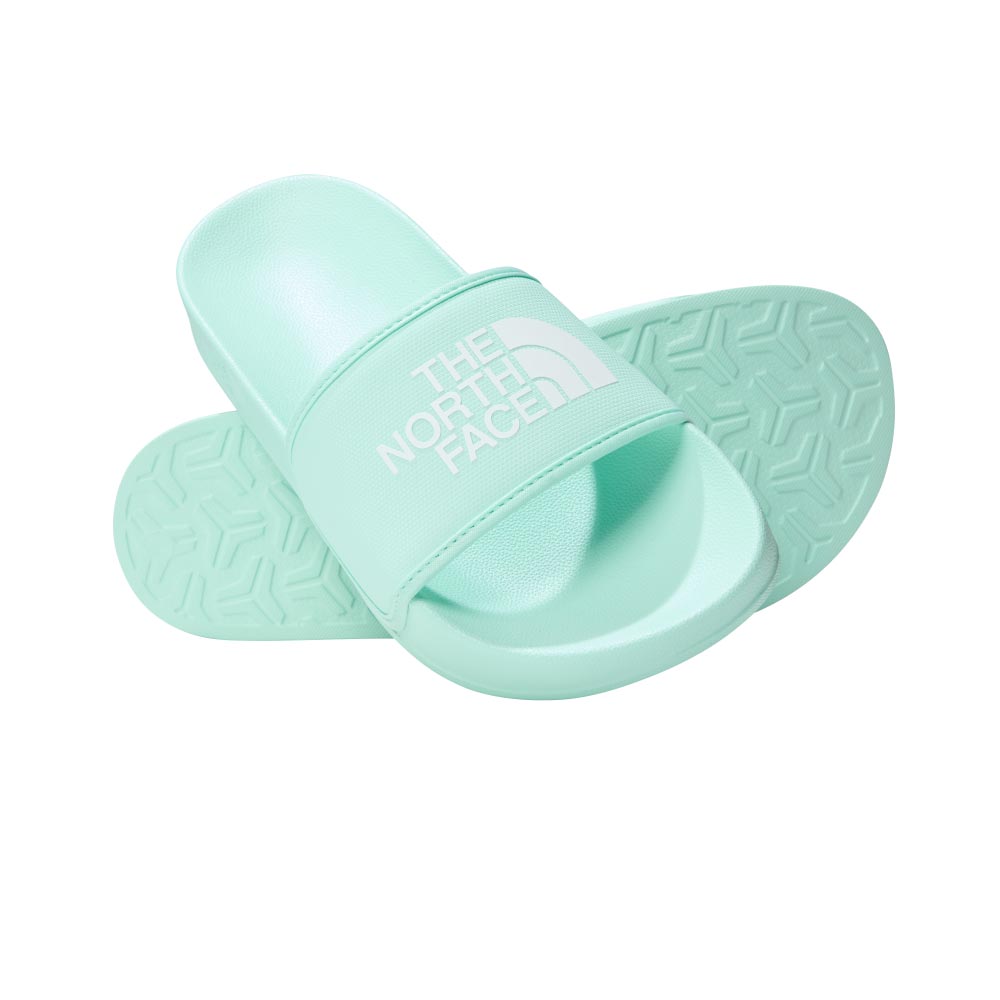 The North Face Base Camp III Womens Slides