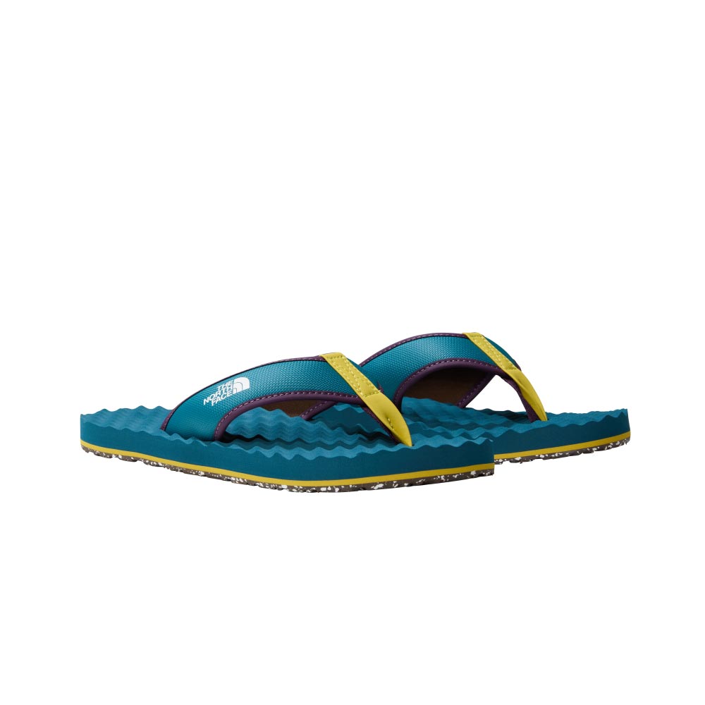 The North Face Base Camp II Mens Flip-Flops