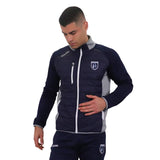 Azzurri Waterford GAA 2023 Boston Hybrid Jacket