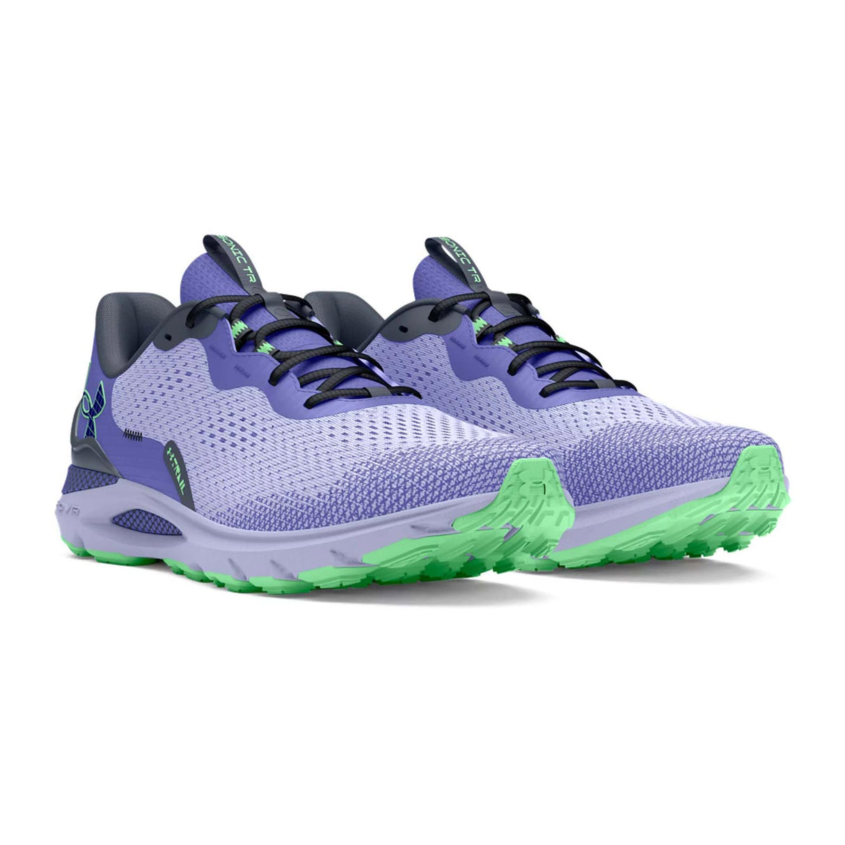 Under Armour U Sonic Womens Trail Running Shoes