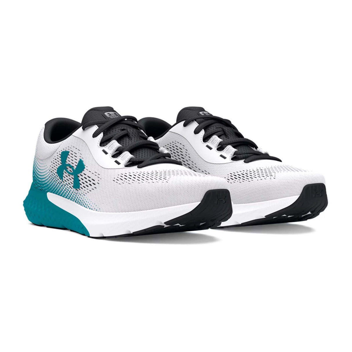 Under Armour Charged Rogue 4 Mens Running Shoes