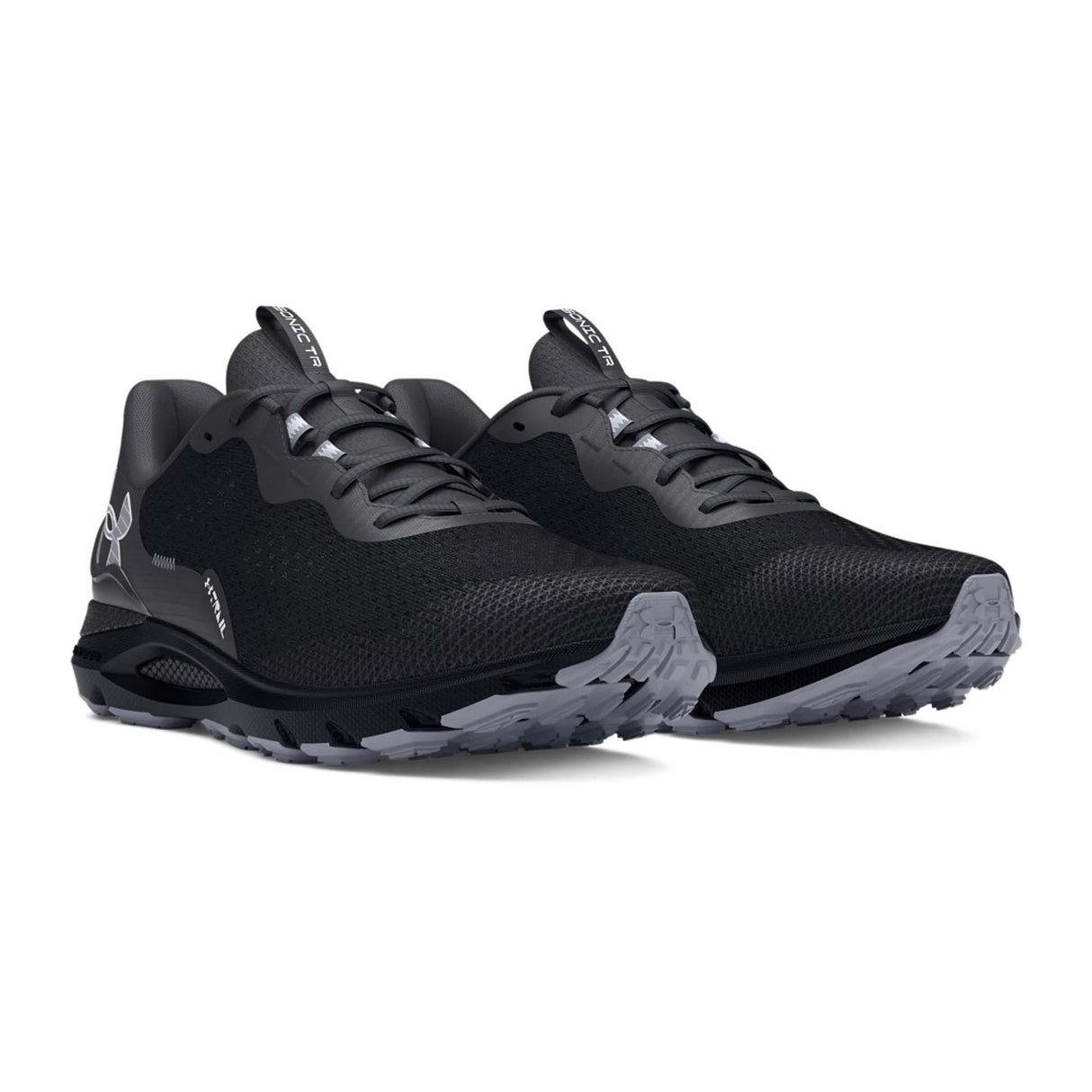 Under Armour U Sonic Mens Trail Running Shoes