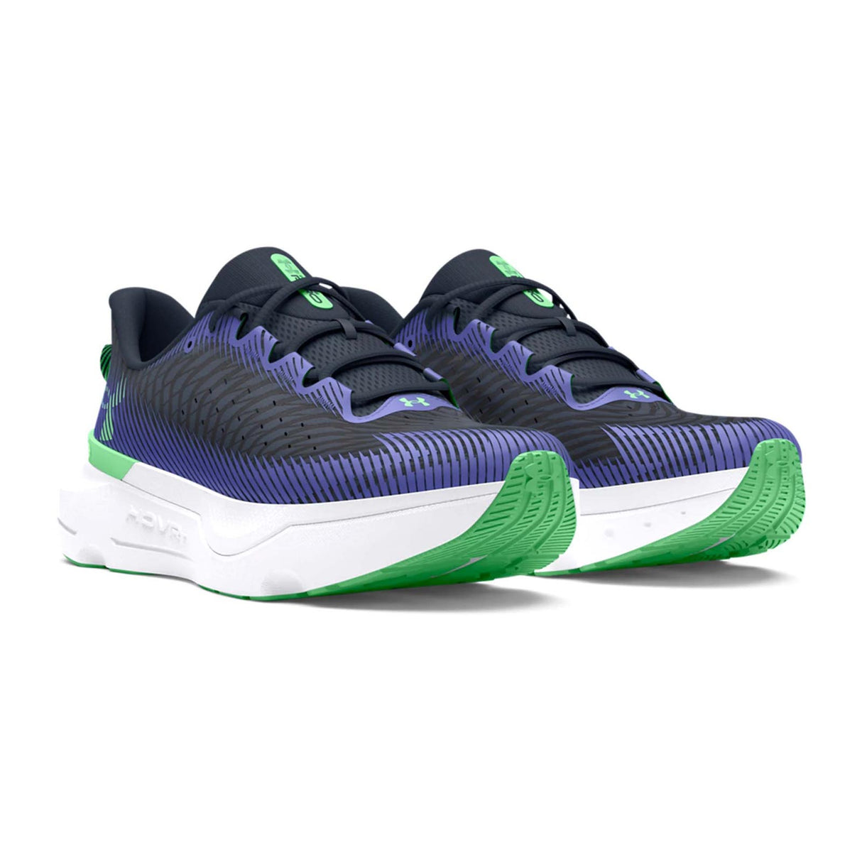 Under Armour Infinite Pro Mens Running Shoes