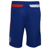 Nike NBA Clippers Icon Kids Shorts