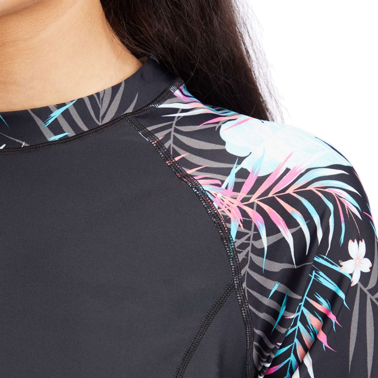 Firefly Lunalia II Womens Rashguard Top