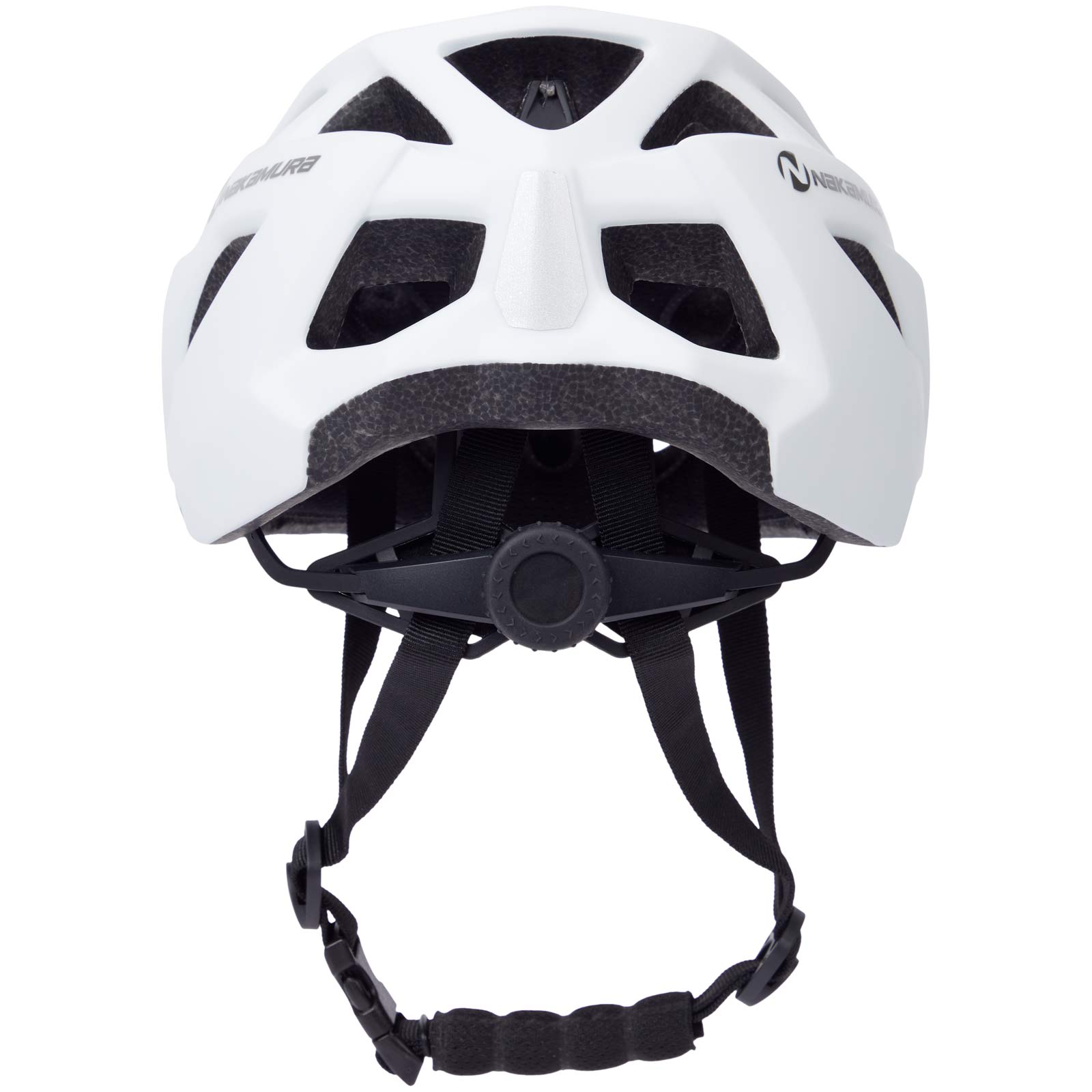 Nakamura bike helmet sale