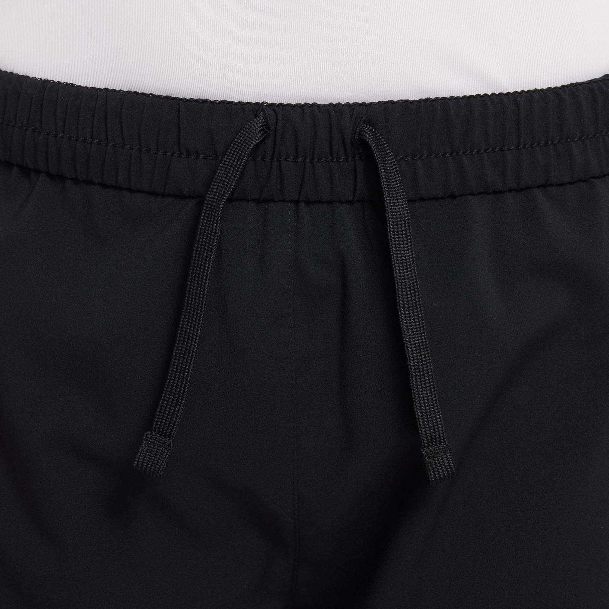 Nike Girls  DF One Woven HR Shorts Black