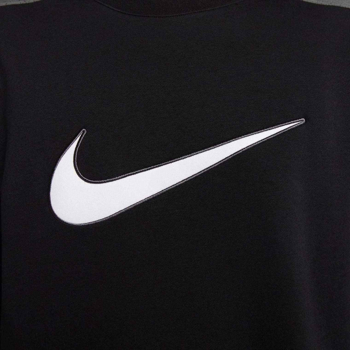 Nike Sportswear Mens Crew-Neck Fleece Sweatshirt