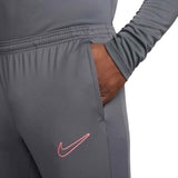 Nike Dri-FIT Academy 23 Mens Zippered Soccer Pants