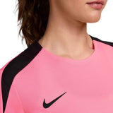 Nike Strike Womens Dri-FIT Short-Sleeve Football Top