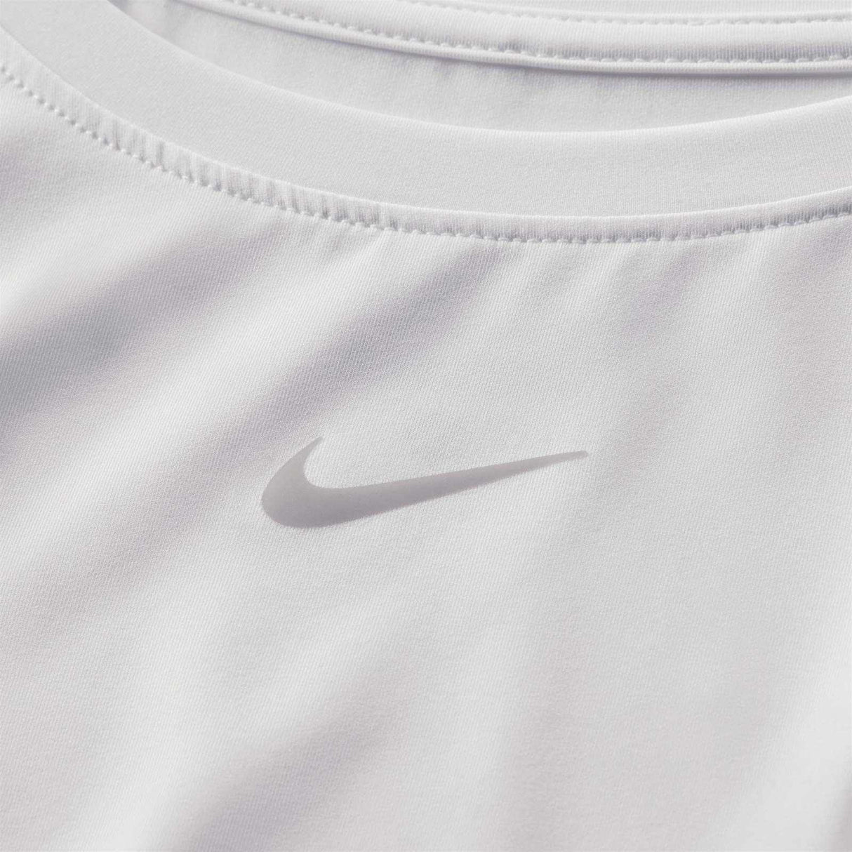 Nike One Wmns DF Classic Tank White