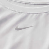 Nike One Wmns DF Classic Tank White