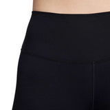 Nike One Womens High-Waisted Full-Length Leggings