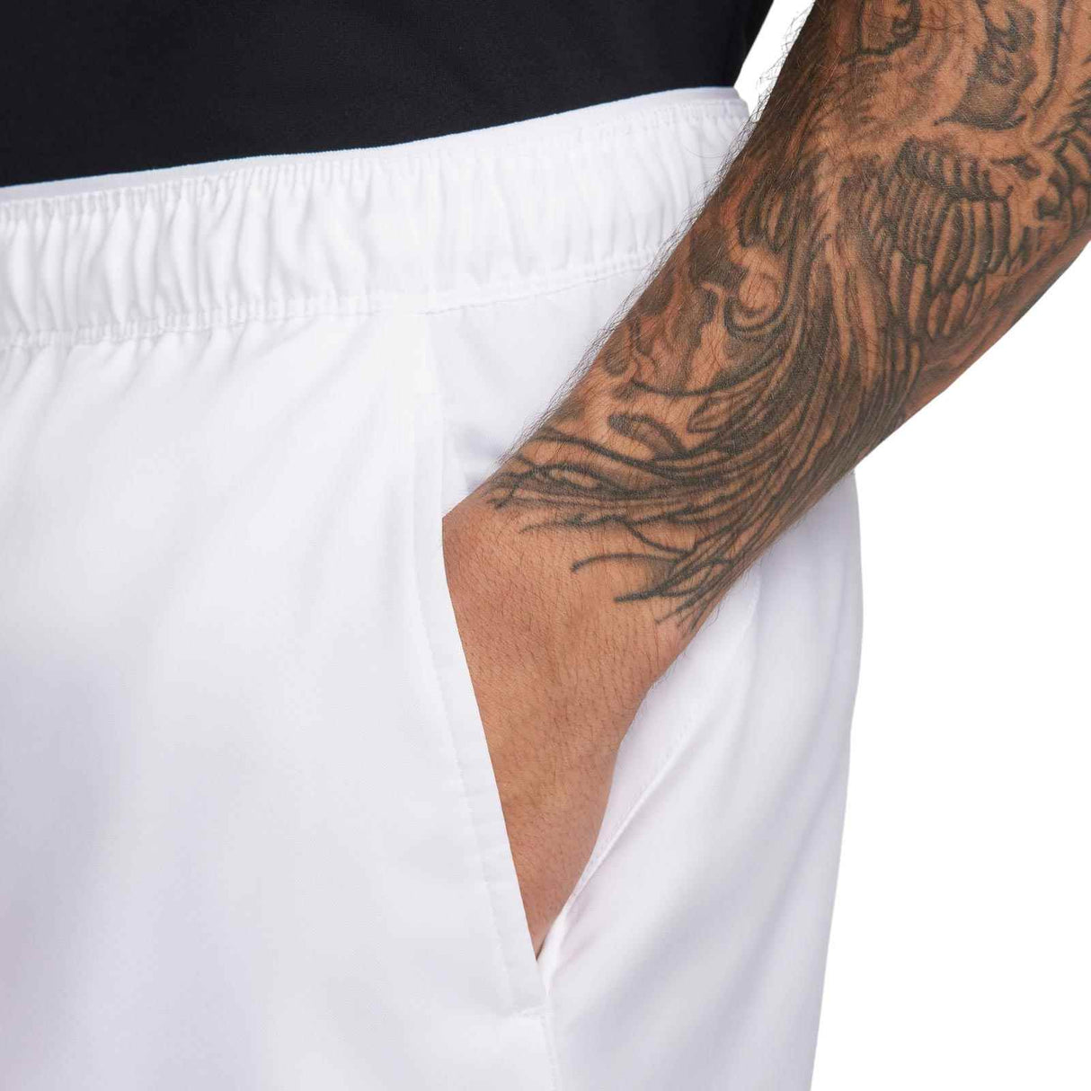 NikeCourt Victory Mens Dri-FIT 9 Tennis Shorts