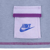 Nike B NSW Reimagine FT Shorts Set Blue