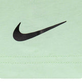 Nike B NK Hazy Rays Tee Shorts Set Green