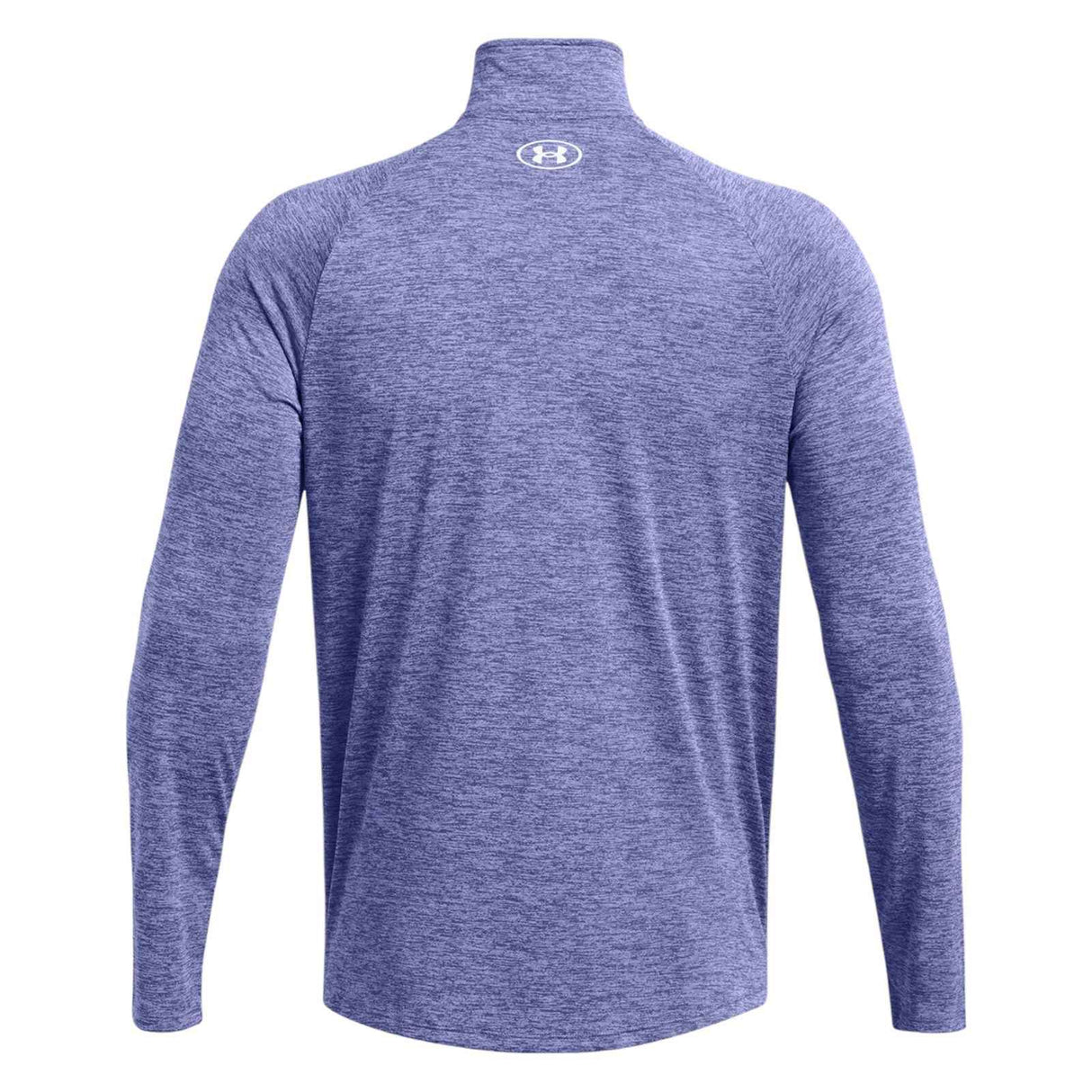 Under Armour Tech 2.0 Half Zip Long Sleeved Mens Shirt