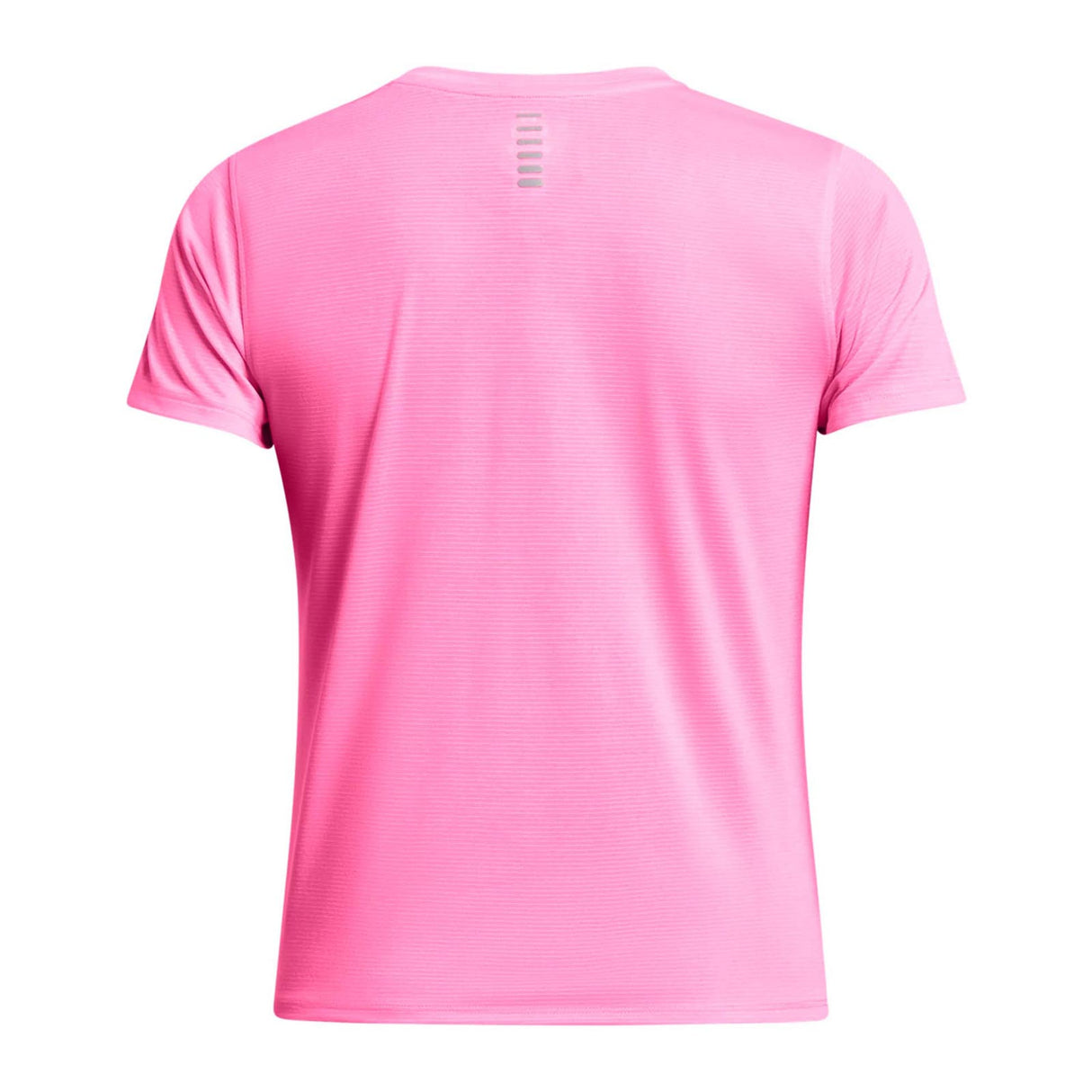 Under Armour Launch Short Sleeved Womens T-Shirt