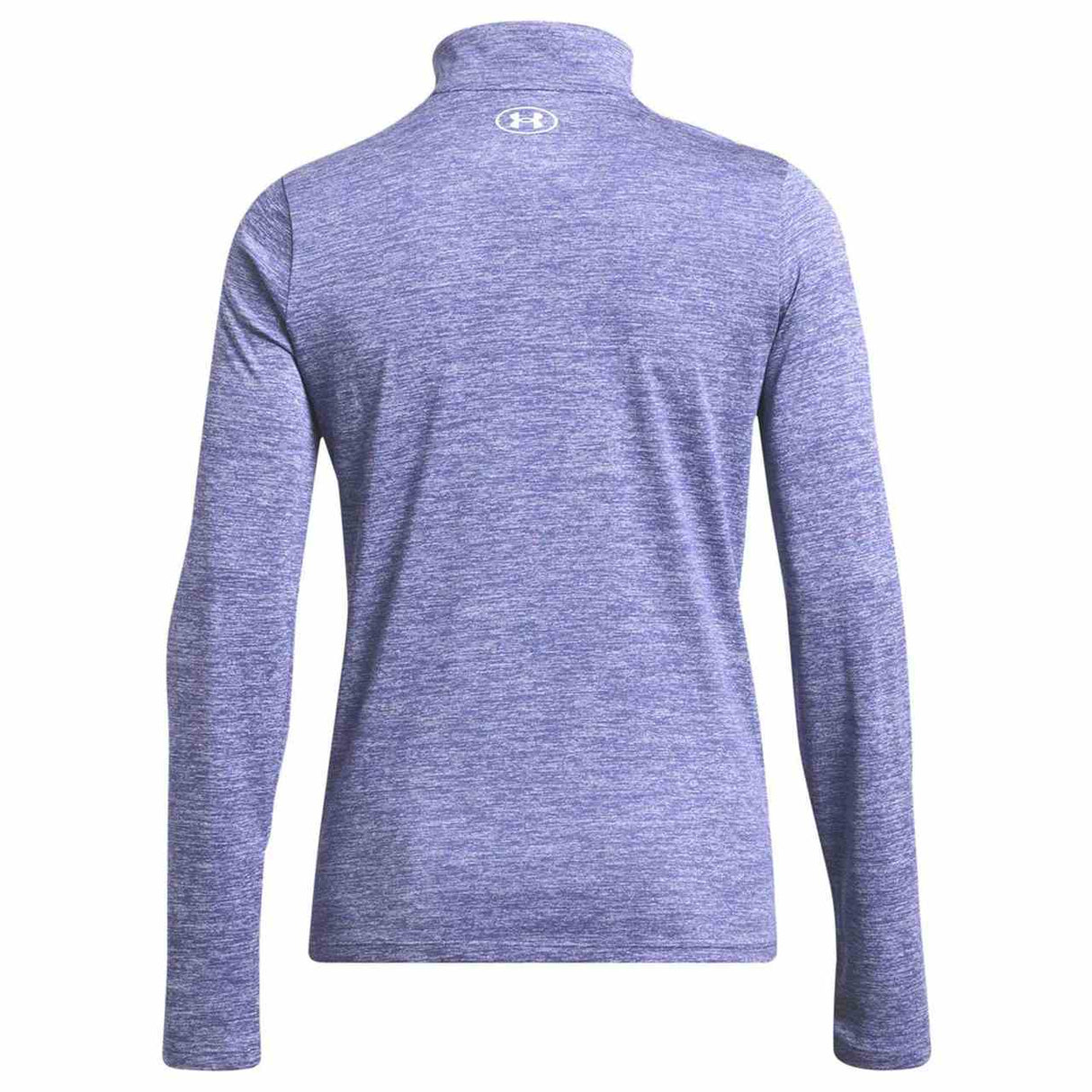 Under Armour Tech Twist Womens Half Zip Top