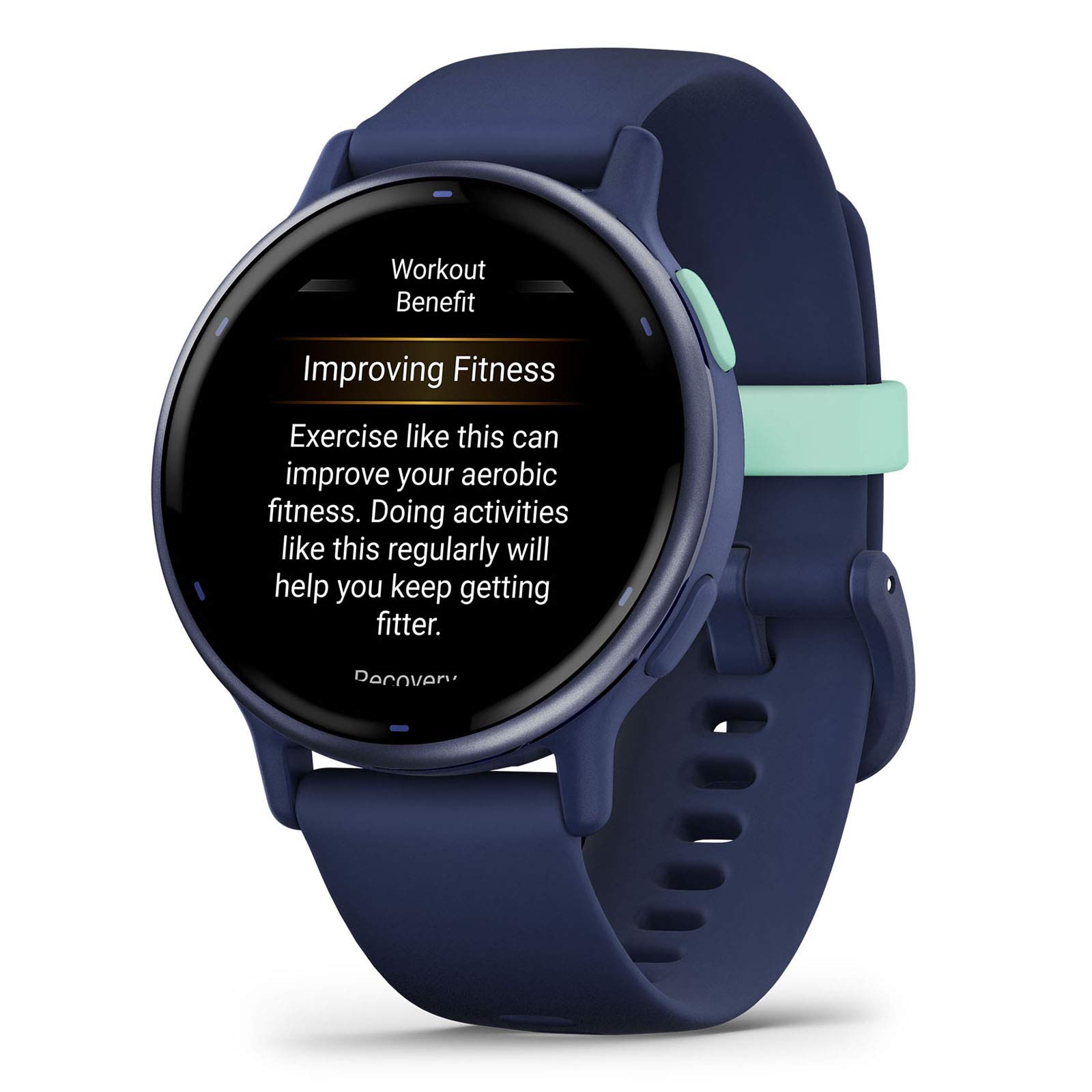 Exercise smartwatch fashion