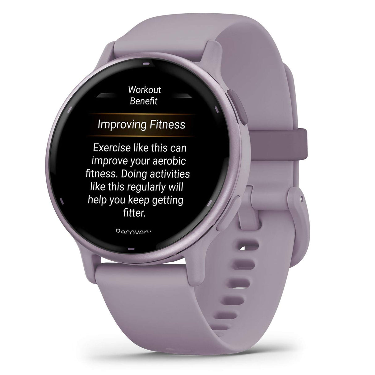 Garmin Vivoactive® 5 Fitness Smartwatch