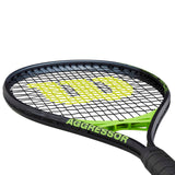 Wilson Aggressor 112 Tennis Racket