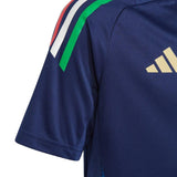 adidas Italy 2024 Kids Training Jersey