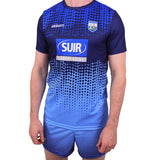 Azzurri Waterford 2024 Training Jersey