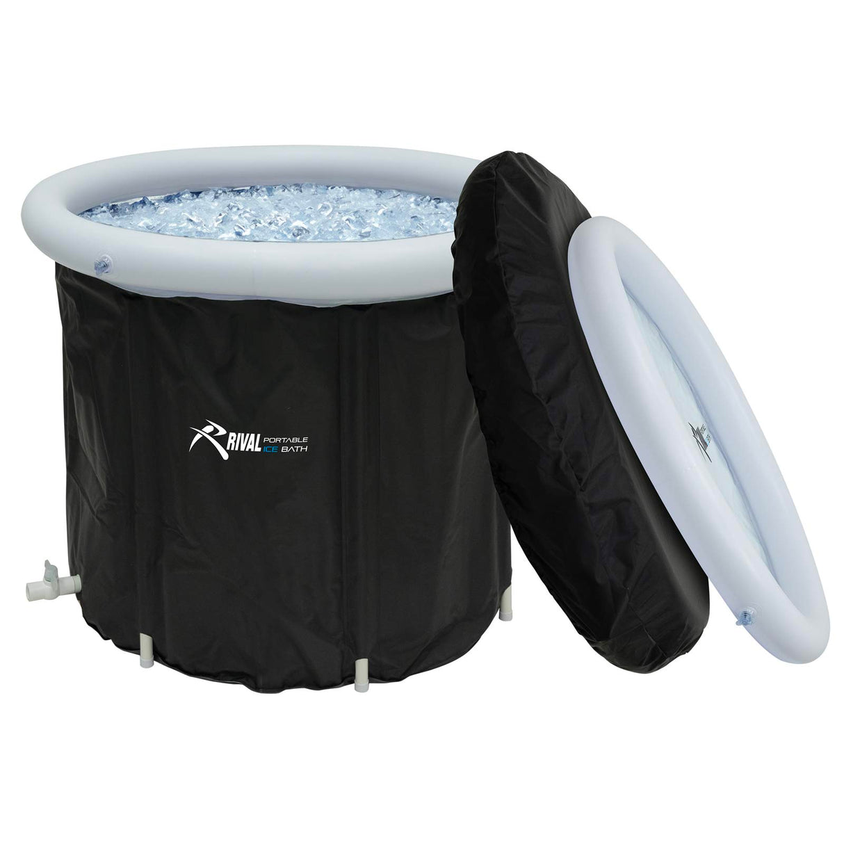 Rival Portable Ice Recovery Bath