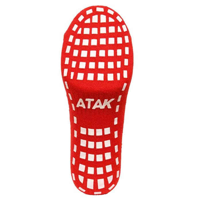 ATAK Gripzlite Pro Adult Socks