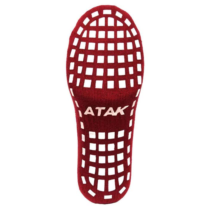 ATAK Gripzlite Pro Kids Socks