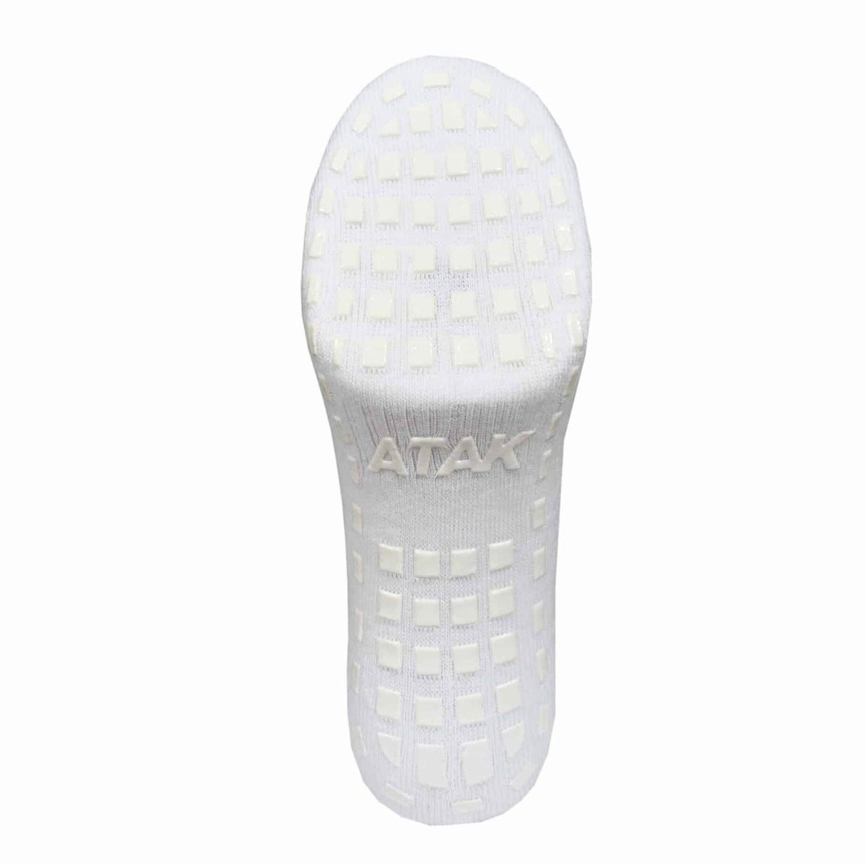 ATAK Gripzlite Pro Quarters Adult Socks