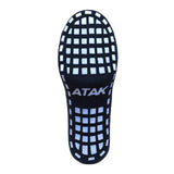 ATAK Gripzlite Pro Quarters Adult Socks