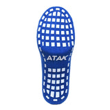 ATAK Gripzlite Pro Quarters Adult Socks