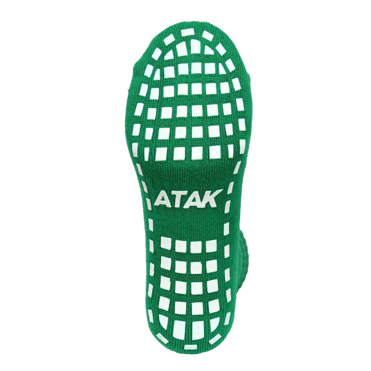 ATAK Gripzlite Pro Quarters Adult Socks